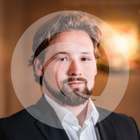 Alexandre Guay - Consultant interne - Doctorant en ingénierie des mathématiques appliquées (Python)